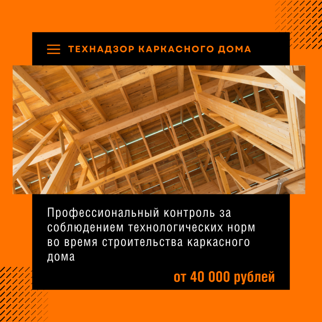 Технадзор в Хотьково